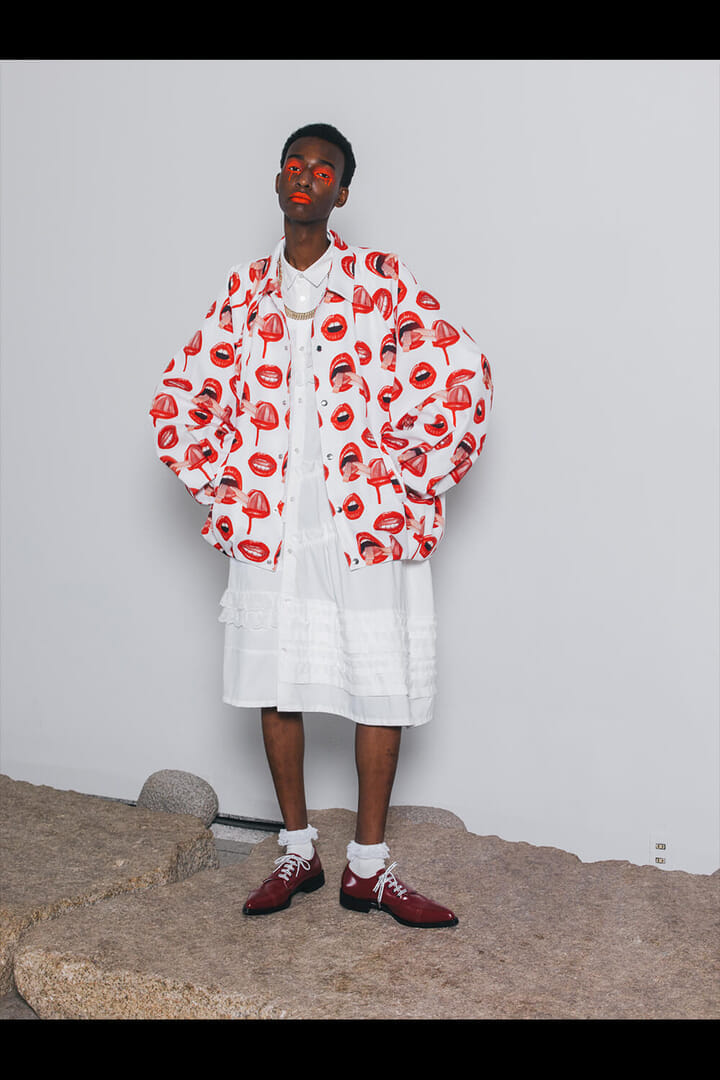 KIDILL | HOUYHNHNM（フイナム）