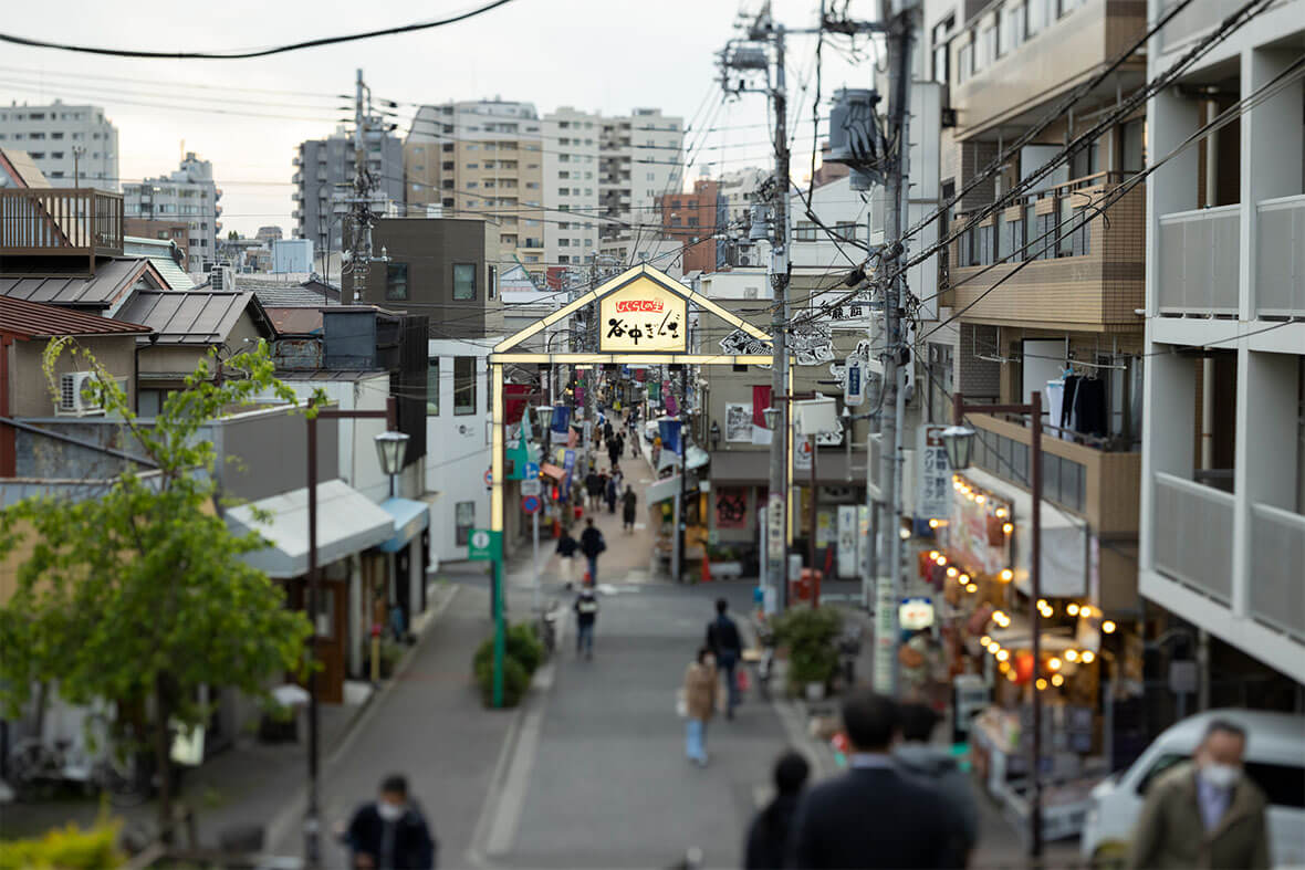 民泊とホテルのあいだ 谷根千にオープンしたyanaka Sow宿泊滞在録 Feature Houyhnhnm フイナム
