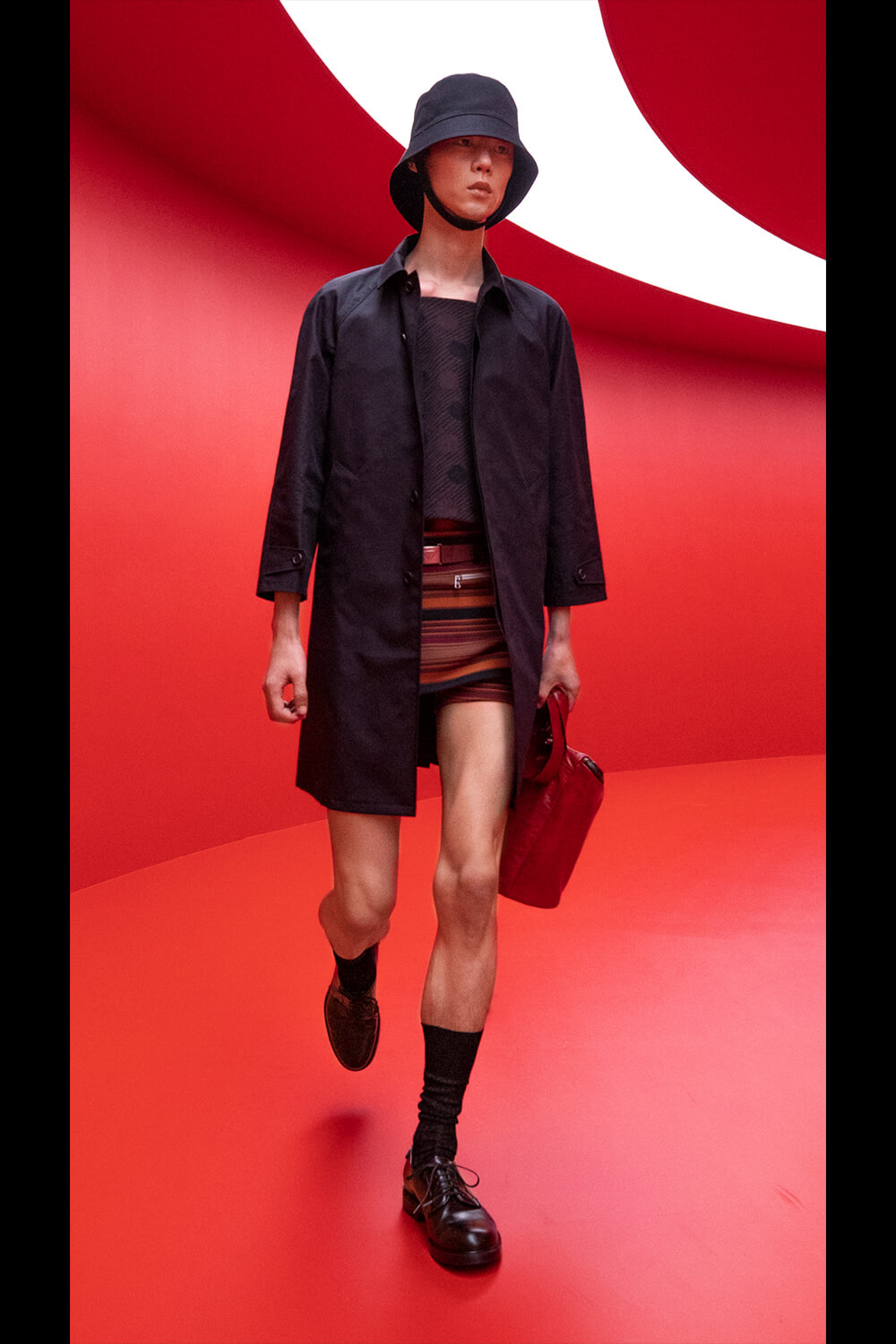 PRADA | HOUYHNHNM（フイナム）