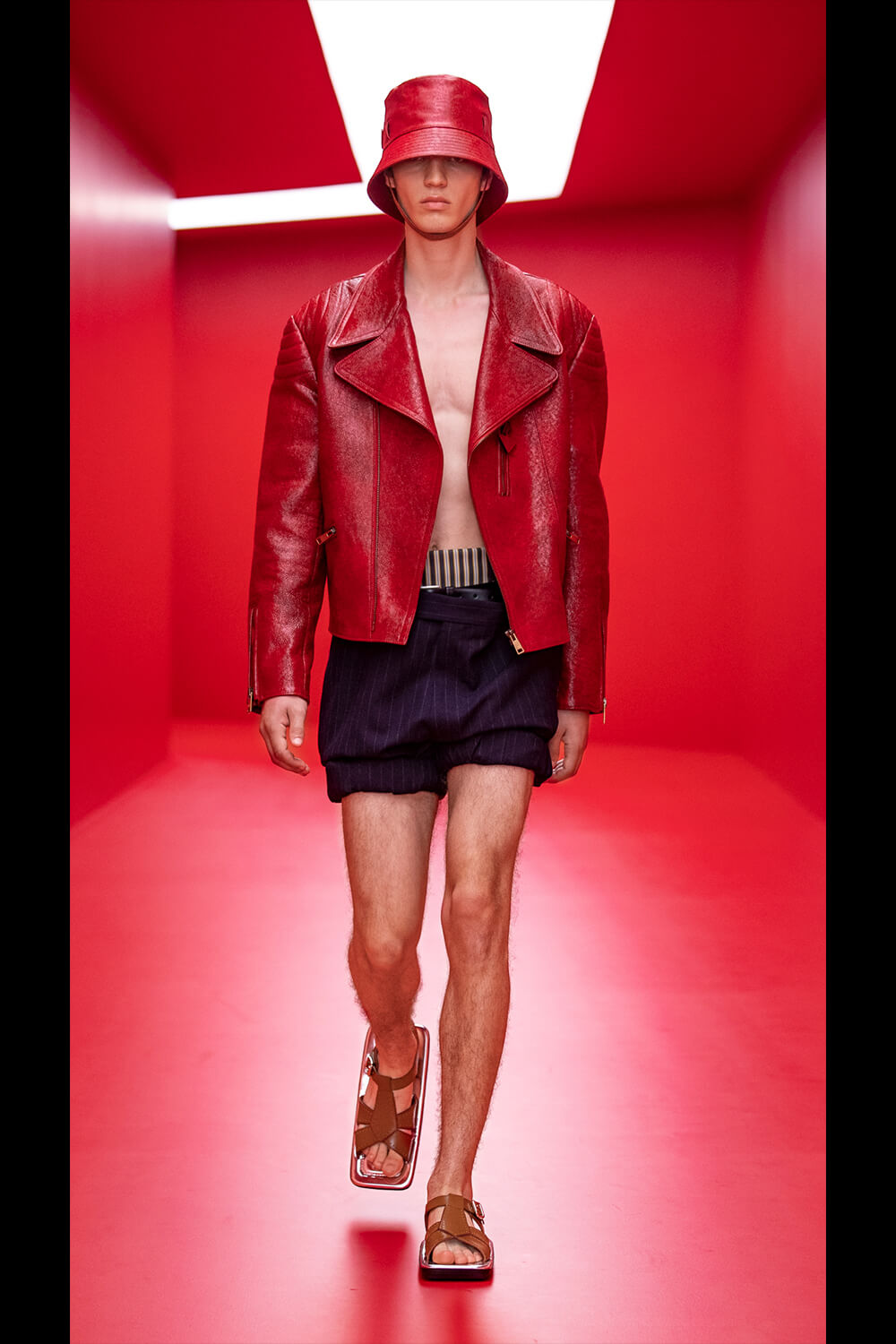 PRADA | HOUYHNHNM（フイナム）