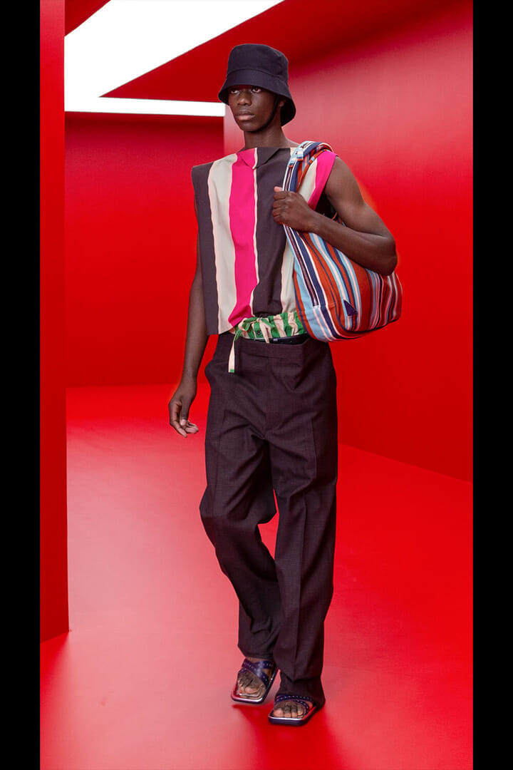 PRADA | HOUYHNHNM（フイナム）