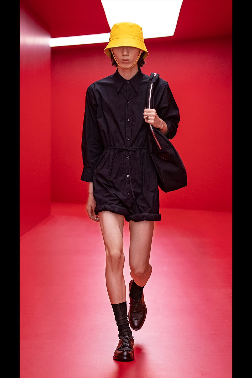 PRADA | HOUYHNHNM（フイナム）