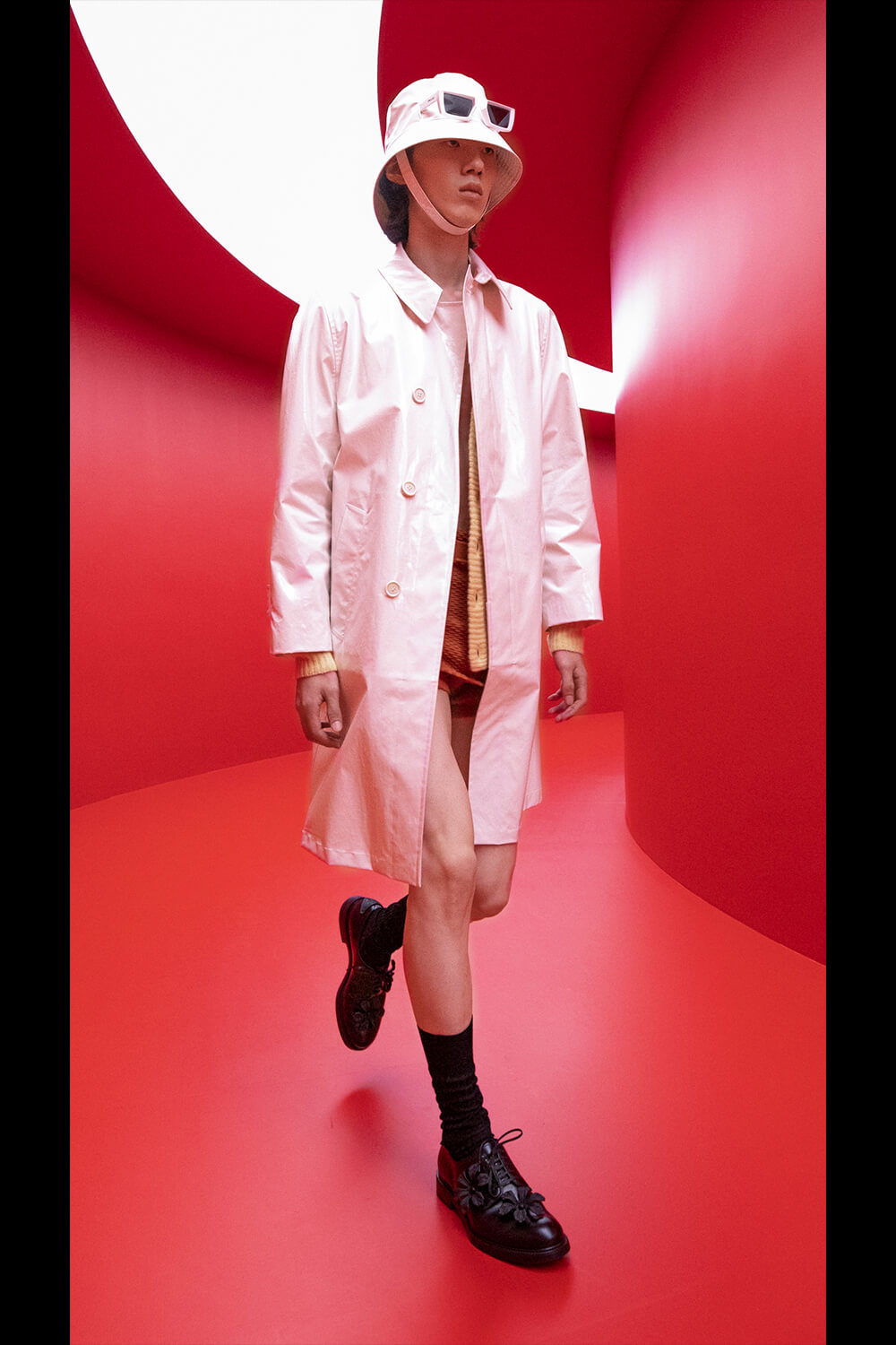 PRADA | HOUYHNHNM（フイナム）