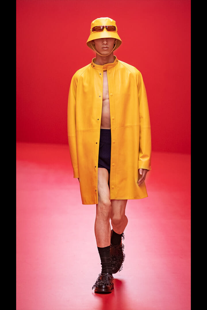 PRADA | HOUYHNHNM（フイナム）