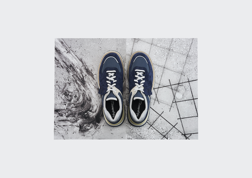 The new classic of New Balance in the modern age. The iconic 574 model has evolved. news HOUYHNHNM HOUYHNHNM