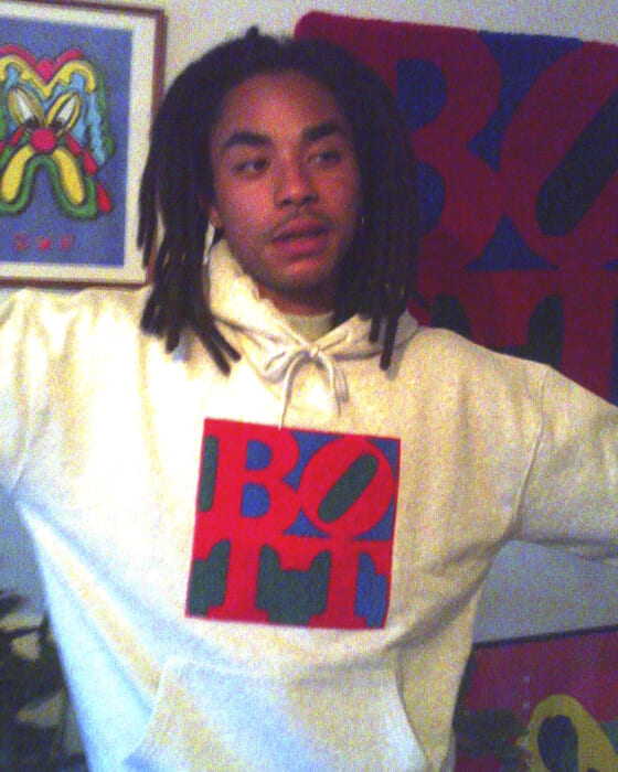 Isetan Shinjuku Men's Building will be filled with "BoTT"! The pop-up will be held from June 9 with special items.