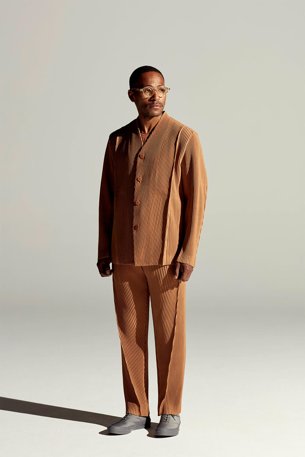 HOMME PLISSÉ ISSEY MIYAKE | HOUYHNHNM（フイナム）