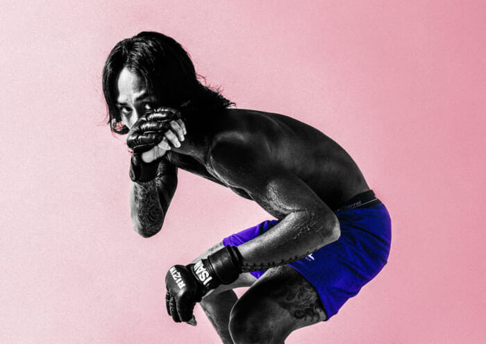 バックチャンネルの意外な原点。気になる汗ムレのストレスから解き放つ、新作のアンダーウェアが登場。