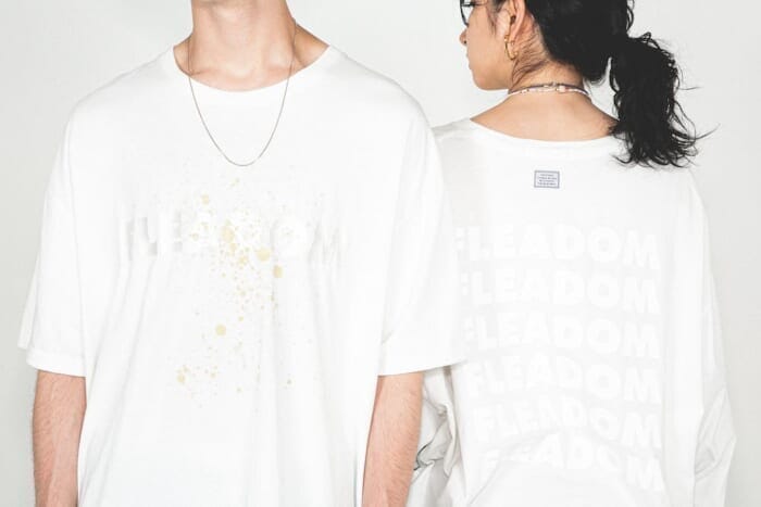 元YSTRDY’s TMRRWデザイナー、管野寿哉によるポップアップが開催。古着好き垂涎の膨大なコンテンツがスタンバイされます。