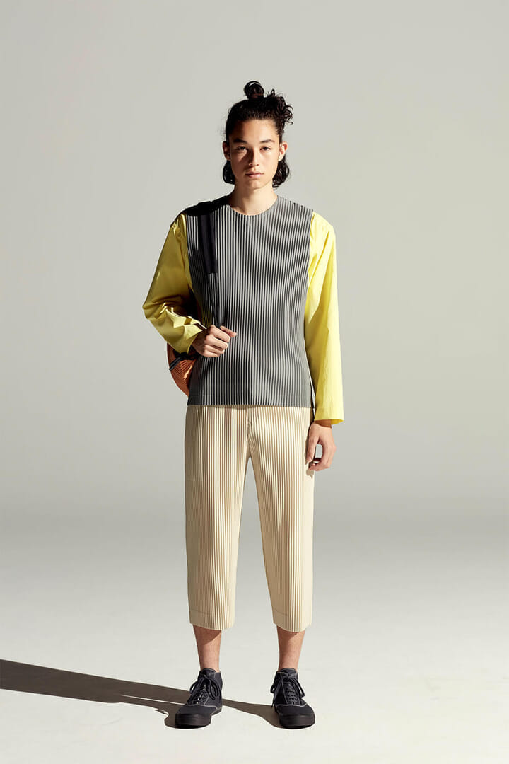 当店限定販売】 【早い者勝ち❗️】HOMME PLISSE ISSEY MIYAKE 黒 mail