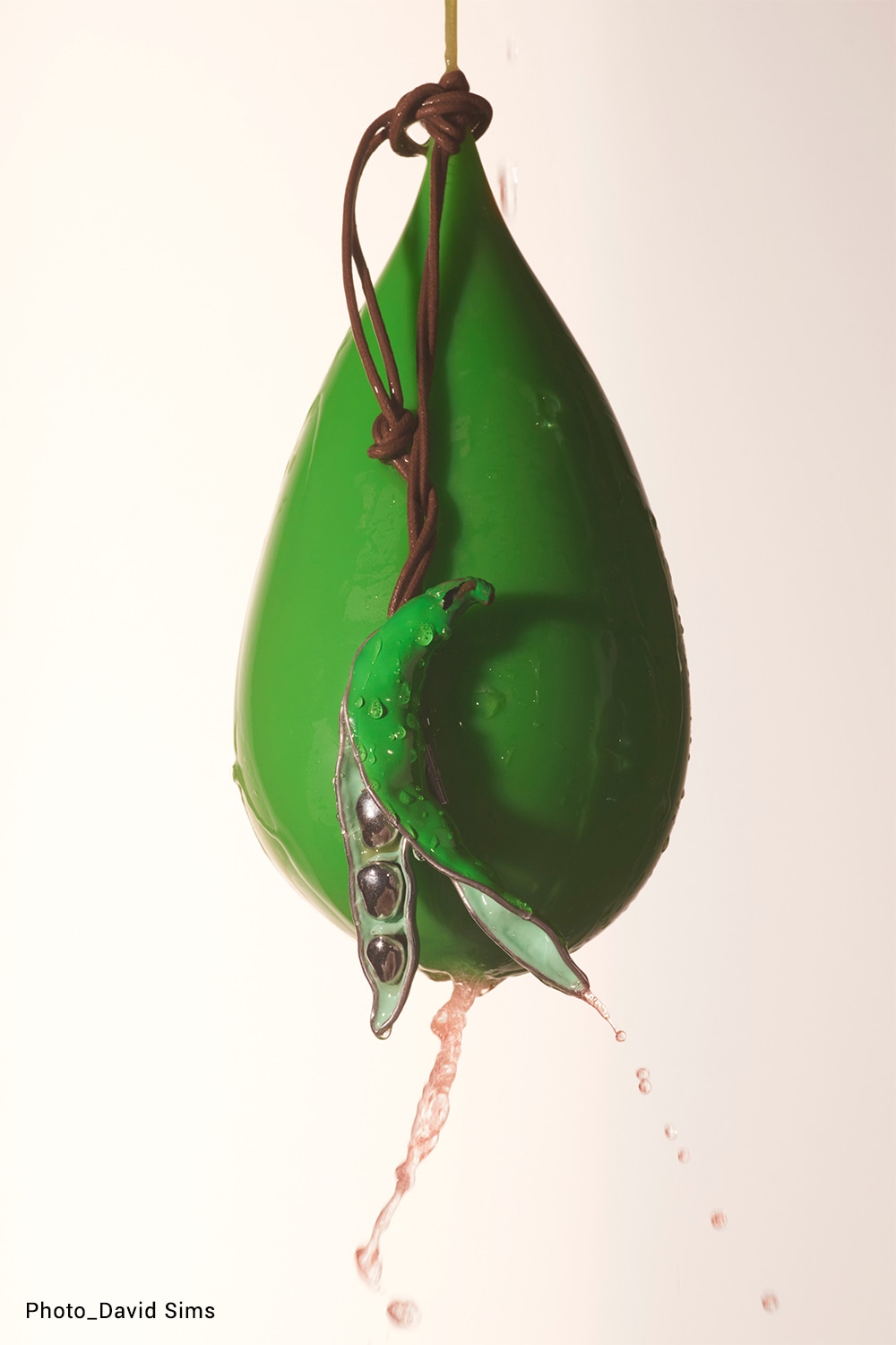 LOEWE | HOUYHNHNM（フイナム）