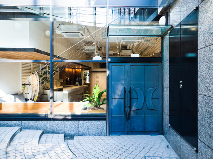 A "Have Fun" experience for all visitors. Harley's flagship store will open in Harajuku, Tokyo.