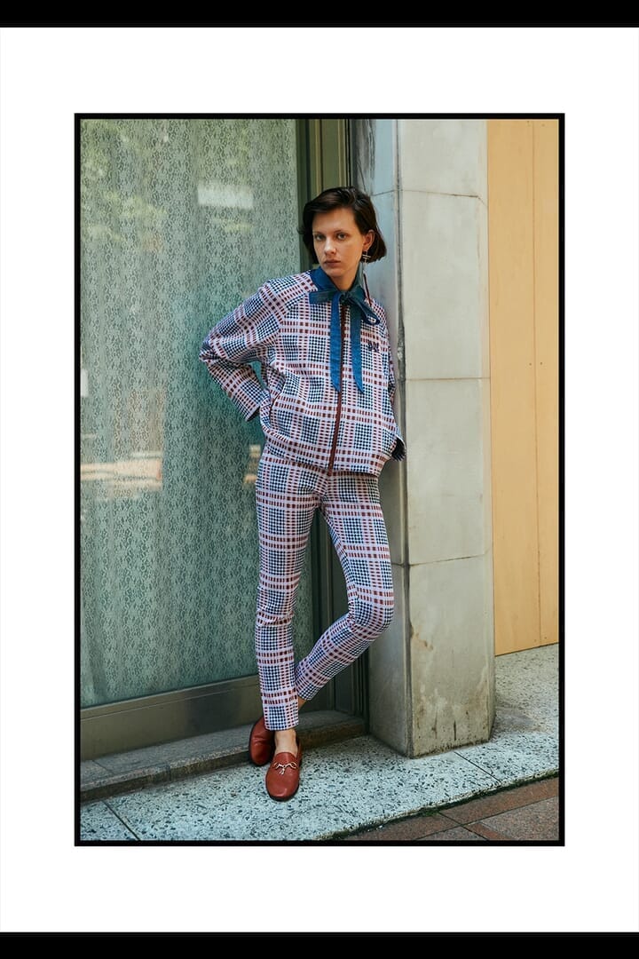 NEEDLES | HOUYHNHNM（フイナム）