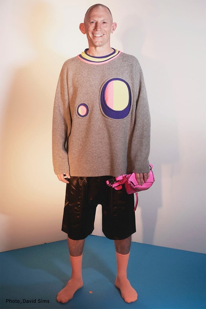 LOEWE | HOUYHNHNM（フイナム）