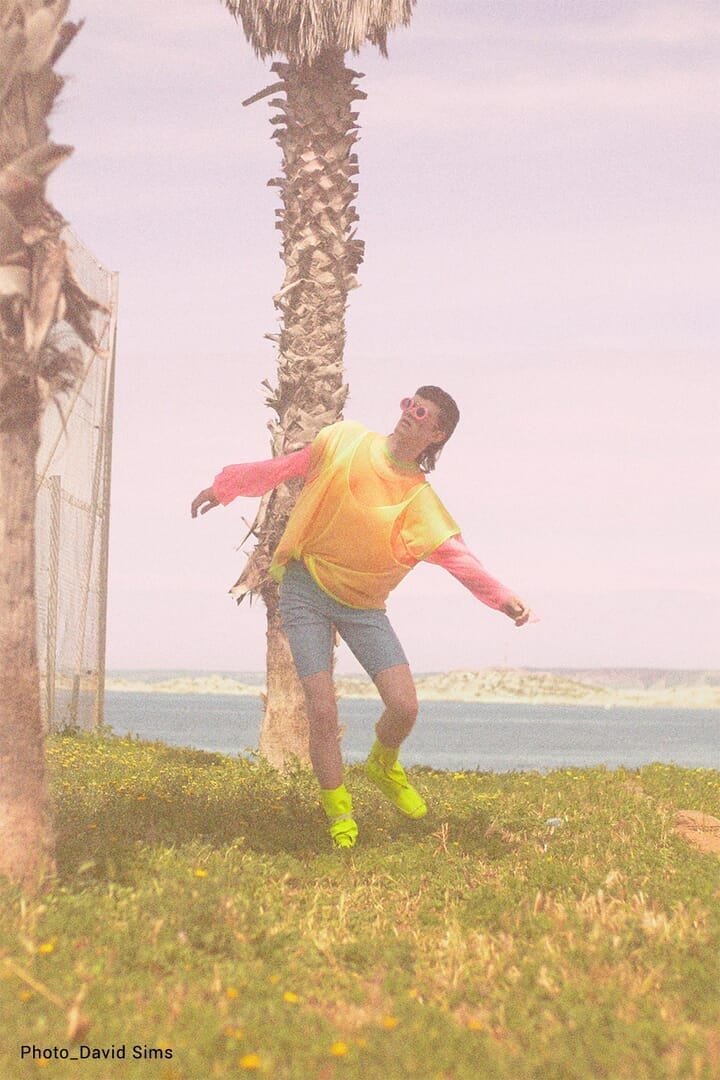 LOEWE | HOUYHNHNM（フイナム）