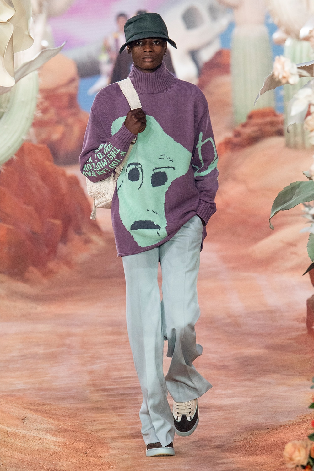 DIOR | HOUYHNHNM（フイナム）