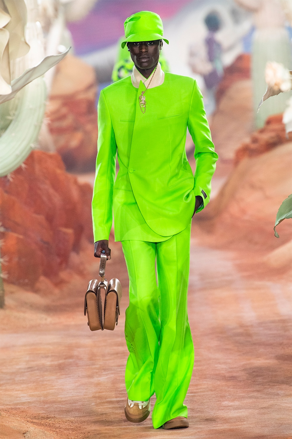 DIOR | HOUYHNHNM（フイナム）