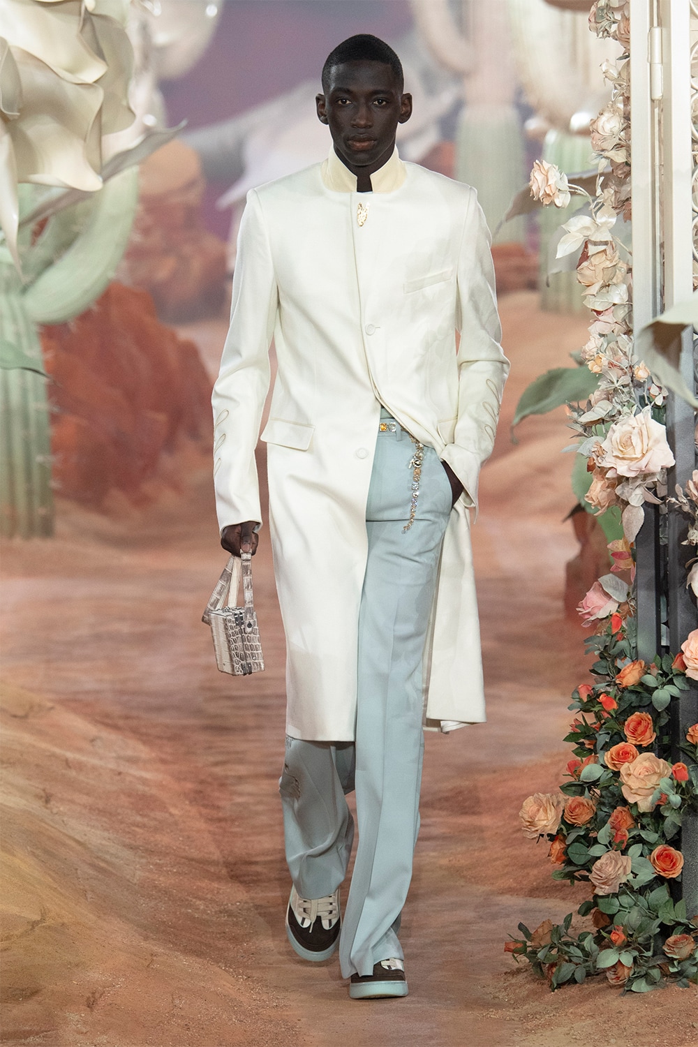 DIOR | HOUYHNHNM（フイナム）