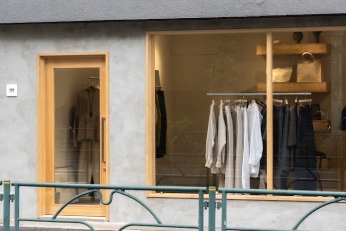 ラキネスとウェルノードに別注した極上の2アイテム。受注会は ラキネスとウェルノードに別注した極上の2アイテム。受注会は
