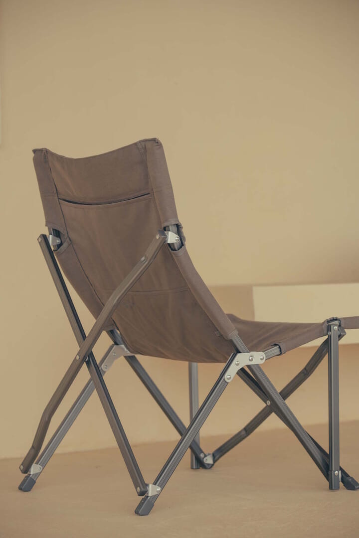 新品Coleman×koti BEAUTY\u0026YOUTH COZY CHAIR