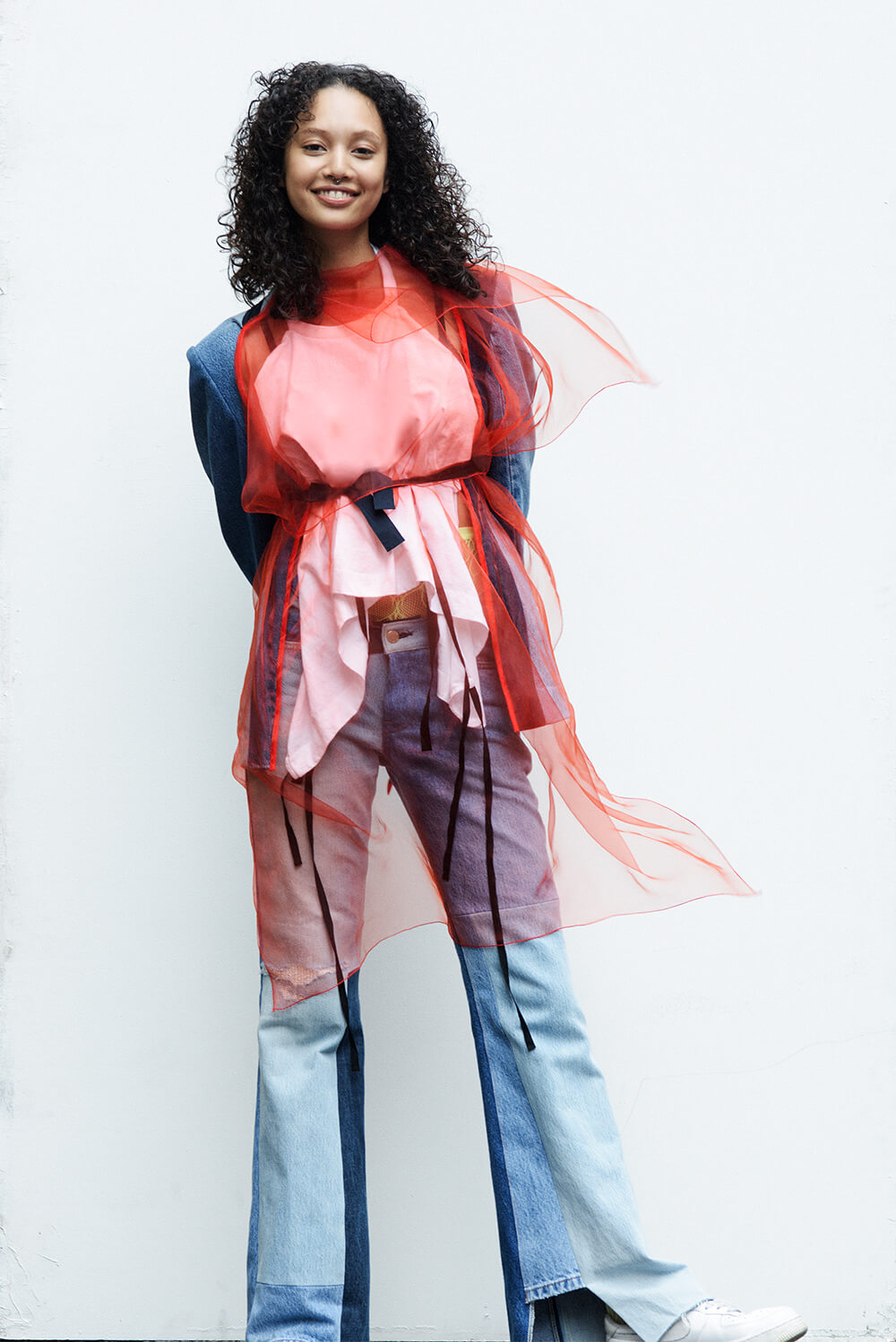 FACETASM | HOUYHNHNM（フイナム）