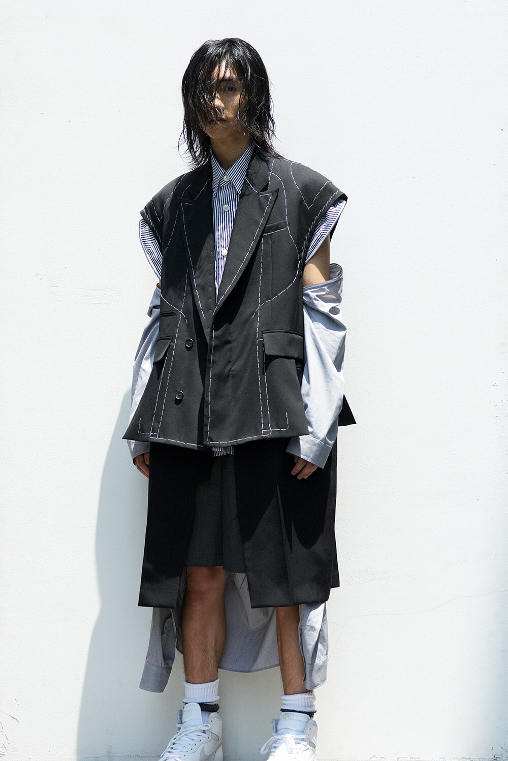 FACETASM（ファセッタズム）の「FACETASM（ファセッタズム