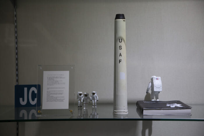 プエブコの文化的活動とは？ 三軒茶屋に突如できたスモールミュージアムの正体に迫ります。