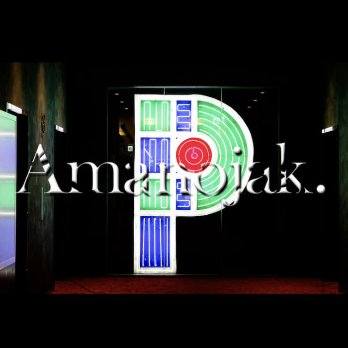 Amanojaku from Kitasenju pops up at Shibuya Parco. Amanojak, located in Kitasenju, will pop up at Shibuya Parco for 11 days.