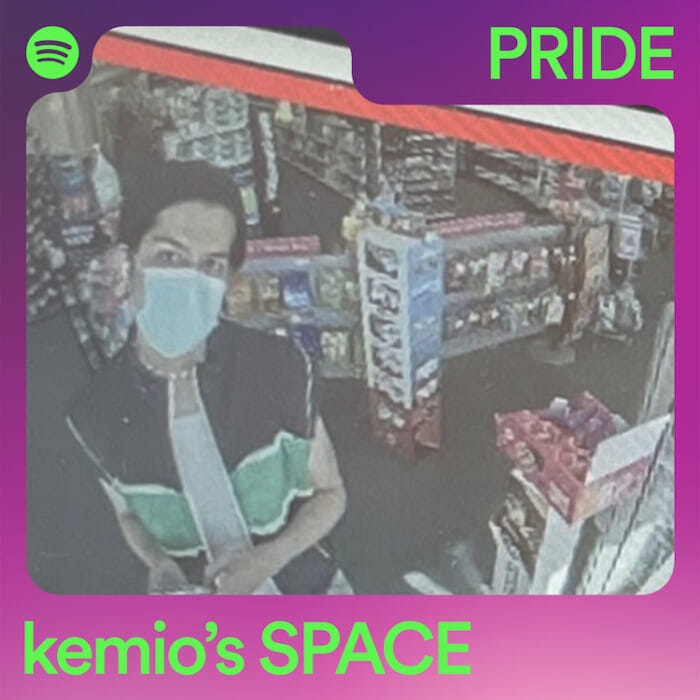 音楽を通じて考える、LGBTQQIA+。多彩な10のプレイリストをスポティファイでチェック！