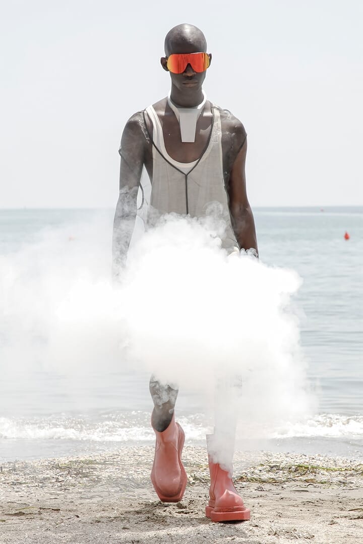 Rick Owens (リック オウエンス) | NUBIAN TOKYO 通販