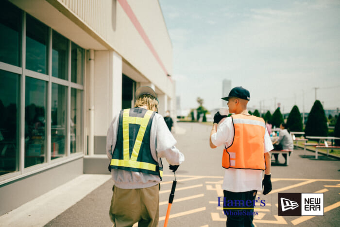 6月のパルプが熱い！ グラフィックレーベルのローンチやハーマーズホールセールスとのコラボも。