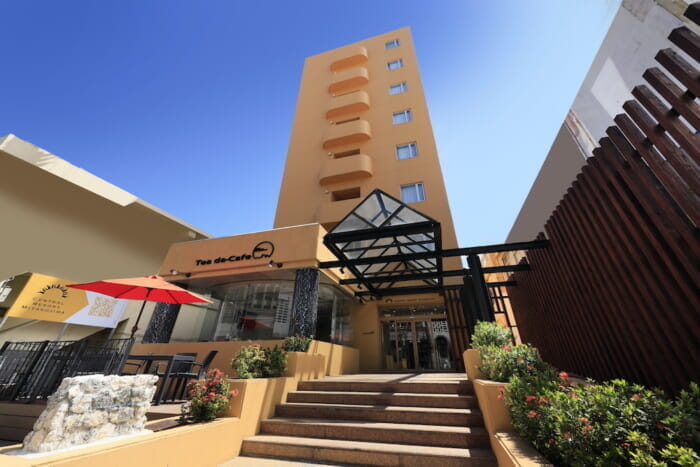 夏旅の有力候補、現る! 大人のわがままに応えてくれるカジュアルリゾートホテルが宮古島にオープン。