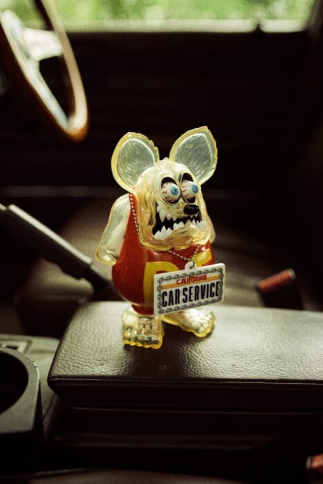 特撮 rat fink eac48c5e396ca6b9c6e01f785ce569