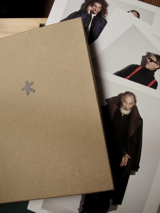 ファッションアディクトをいまでも強烈に惹きつけるアダムキメル。ファン筆頭の池田尚輝さんが展示販売会を開催！？