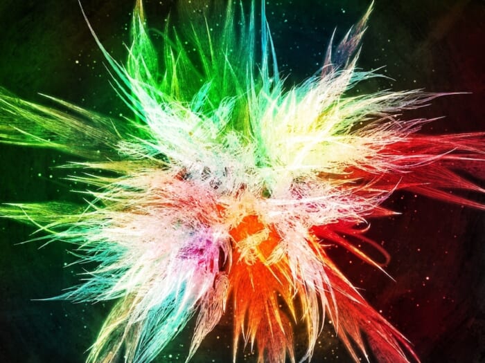 Ray Harakami and the planetarium reunite. The Color of Darkness returns to Miraikan after 15 years.