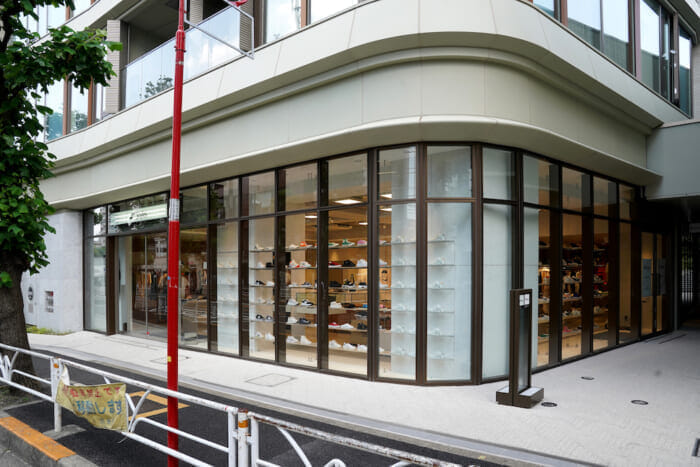 新生・Stylesが満を辞して打ち出す、5つのトピックと珠玉のアイテム。代官山にカルチャーの渦ができそうです。