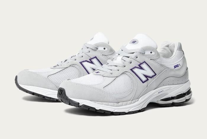 ノーブルなニューバランス！？ ビューティ＆ユースが別注した2002Rが最高です。