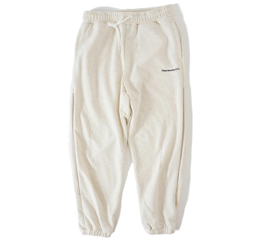 その他Private brand by S.F.S Sweat Pants