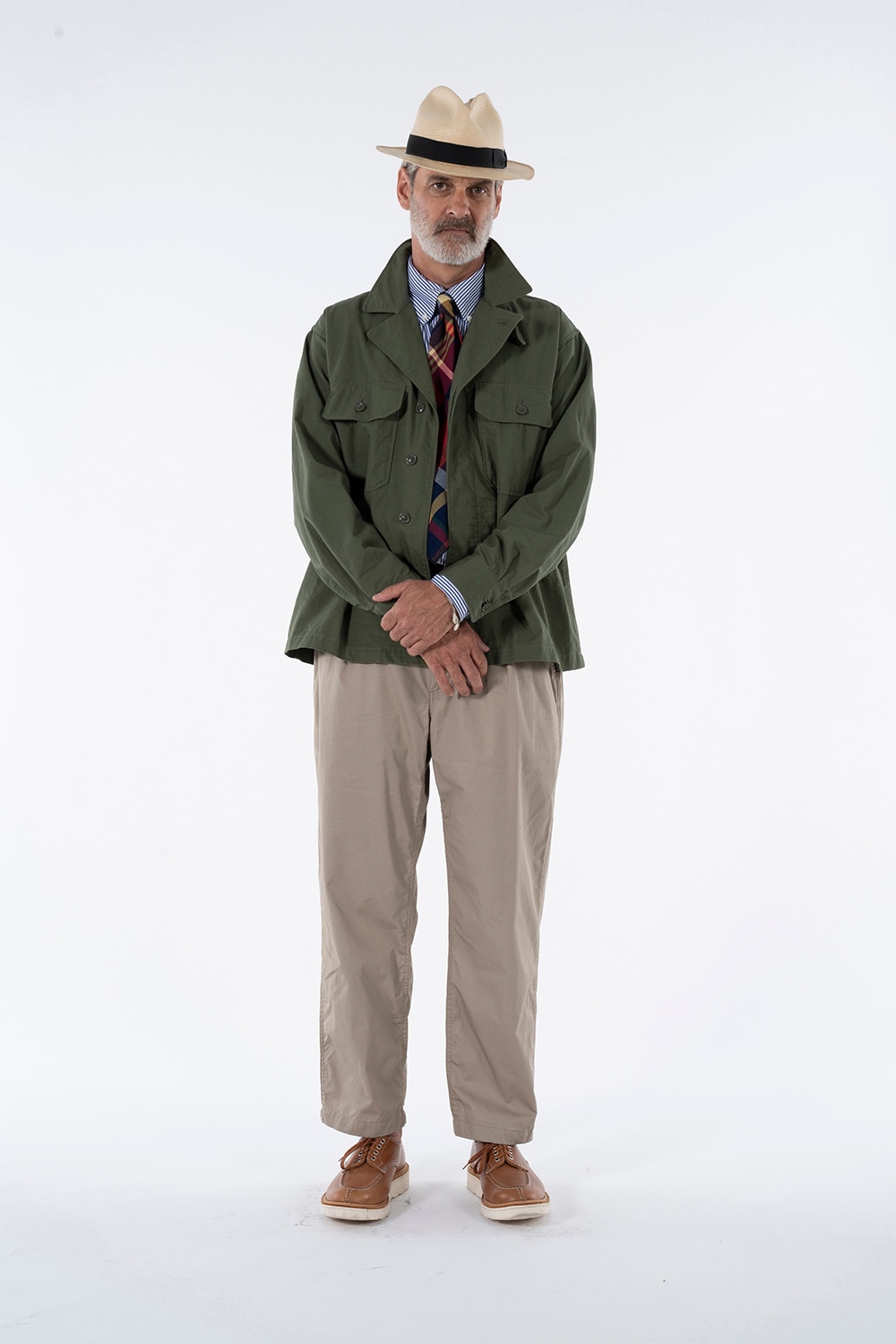 s*9様 最終価格ENGINEERED GARMENTS×FREAK'S STO ENGINEERED GARMENTS | HOUYHNHNM（フイナム）