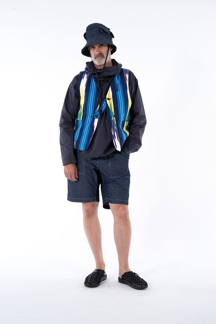 ENGINEERED GARMENTS | HOUYHNHNM（フイナム）