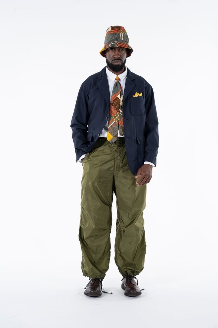 ENGINEERED GARMENTS | HOUYHNHNM（フイナム）