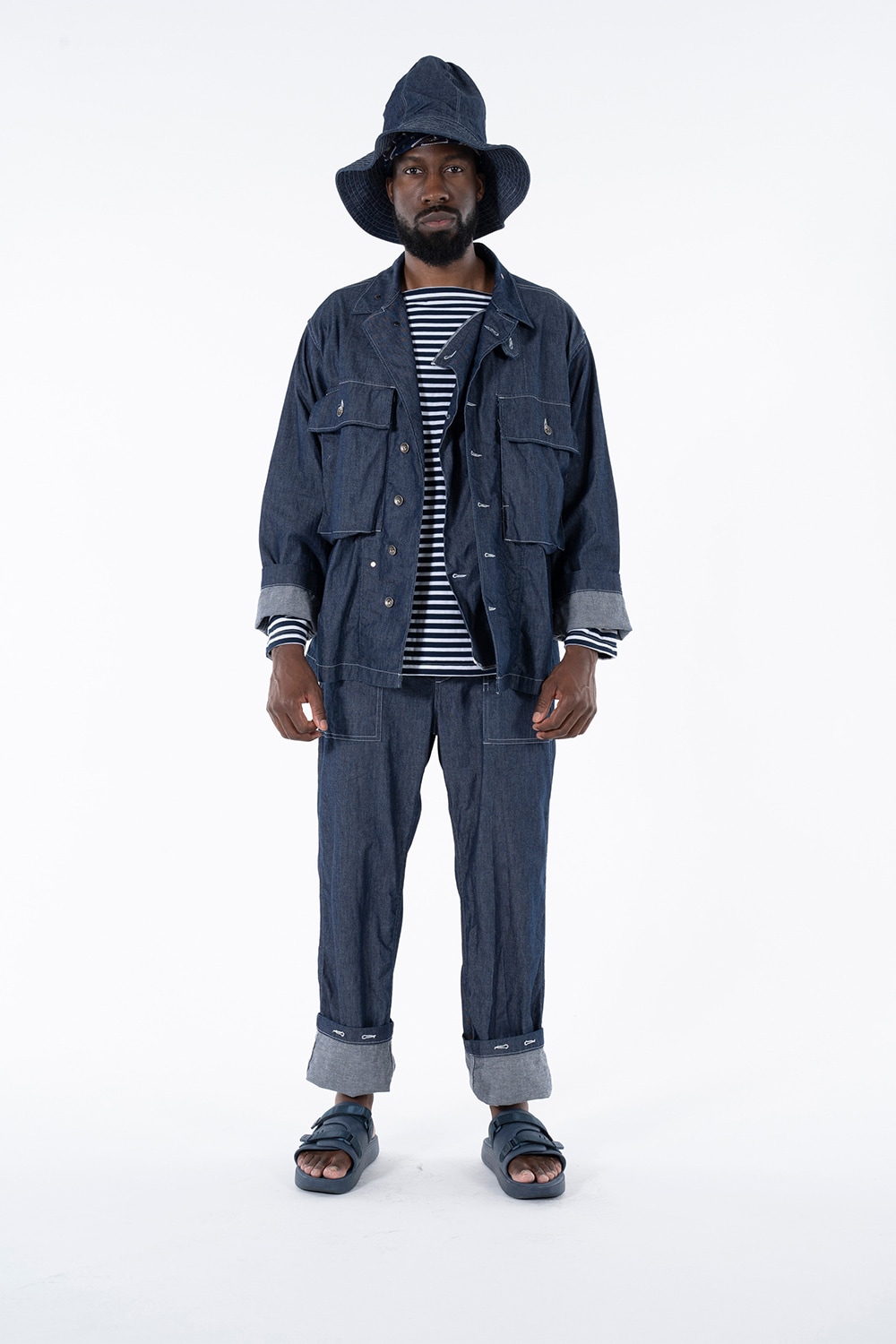 ENGINEERED GARMENTS | HOUYHNHNM（フイナム）