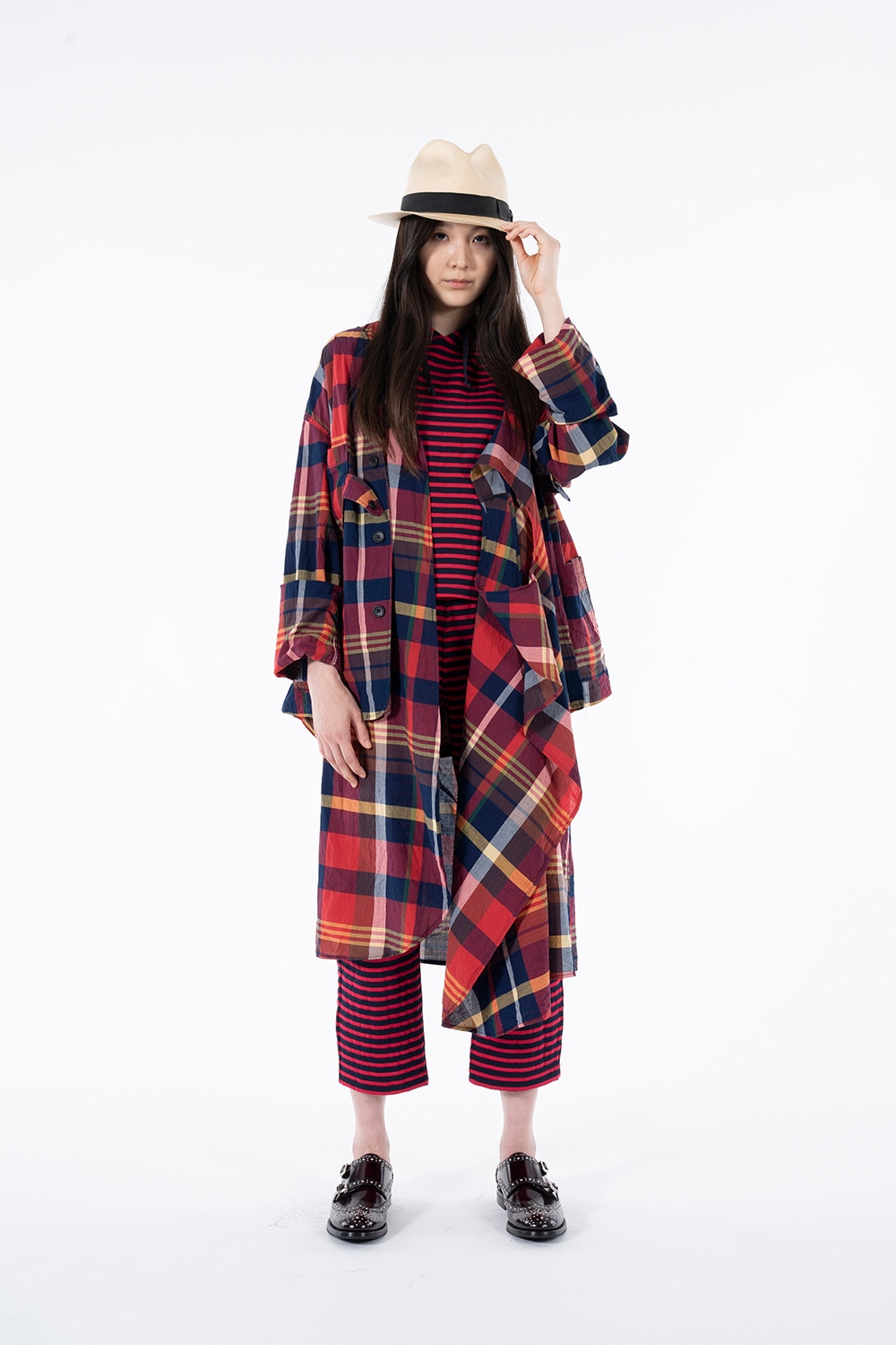 ENGINEERED GARMENTS | HOUYHNHNM（フイナム）