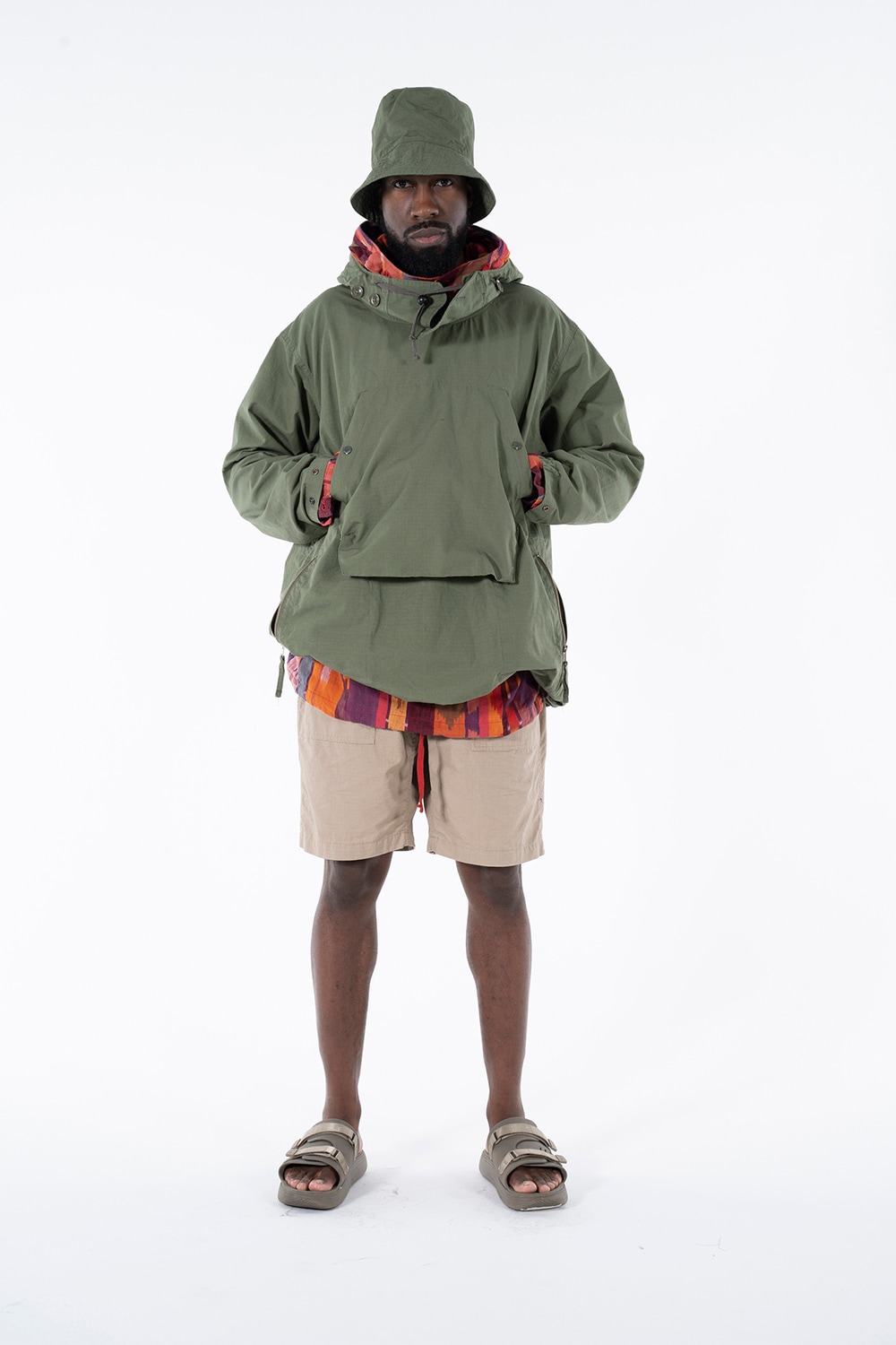 ENGINEERED GARMENTS | HOUYHNHNM（フイナム）