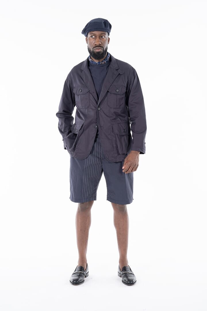 s*9様 最終価格ENGINEERED GARMENTS×FREAK'S STO ENGINEERED GARMENTS | HOUYHNHNM（フイナム）