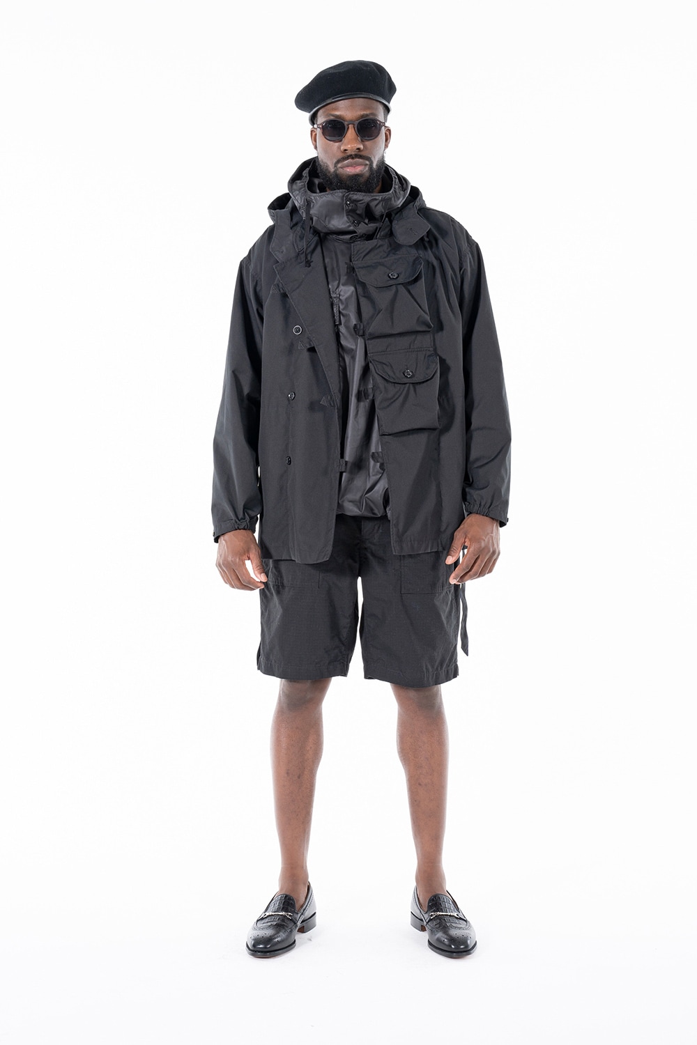 s*9様 最終価格ENGINEERED GARMENTS×FREAK'S STO ENGINEERED GARMENTS | HOUYHNHNM（フイナム）