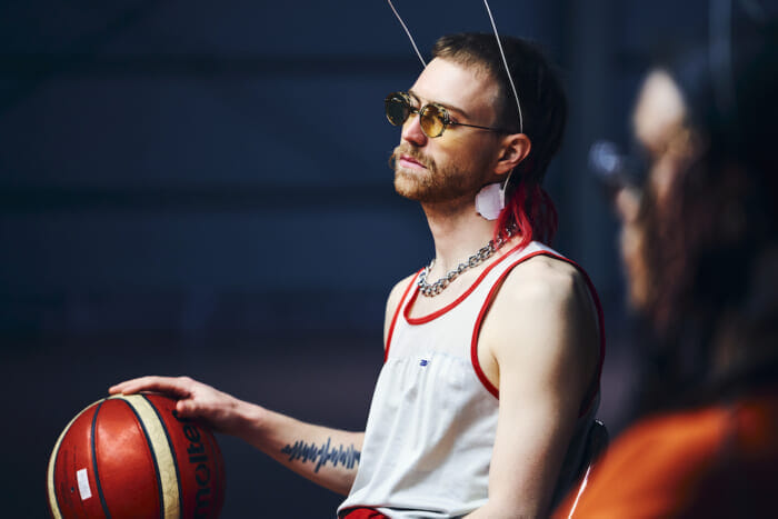 類まれなクリエイティブを発揮するペリメトロン。ビジュアルを担当したメトロノームなど、3つのアイウェアブランドに注目です。