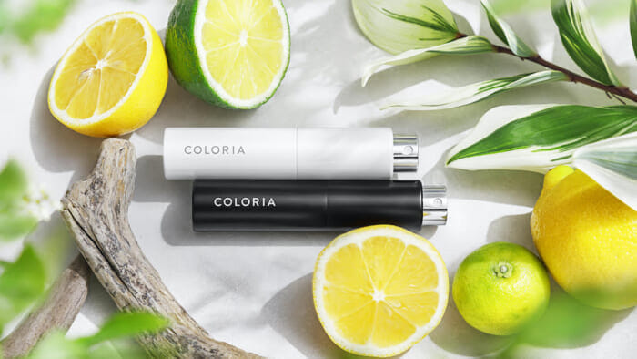 利用者数はここ一年で10倍増！香りのサブスクサービス、カラリアをご存知ですか？