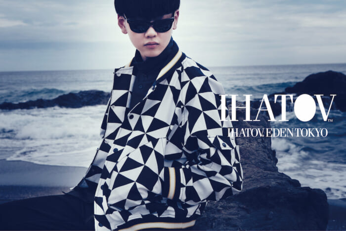 イーハトーヴが3シーズン目となる2022年春夏コレクションを発表。エクスプローラーをテーマにした、使い続けたい服。