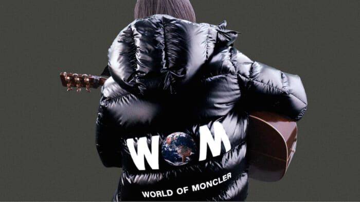 7 Moncler Fragment Hiroshi Fujiwara, what's in the new 7 Moncler Fragment Hiroshi Fujiwara, what's in the new